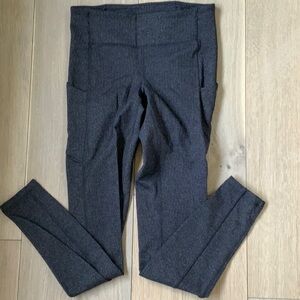 Lululemon Legging Size 6